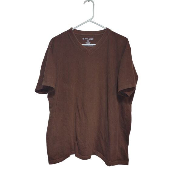 Evolution in Design Men's Shirt Size 2X - Picture 1 of 1